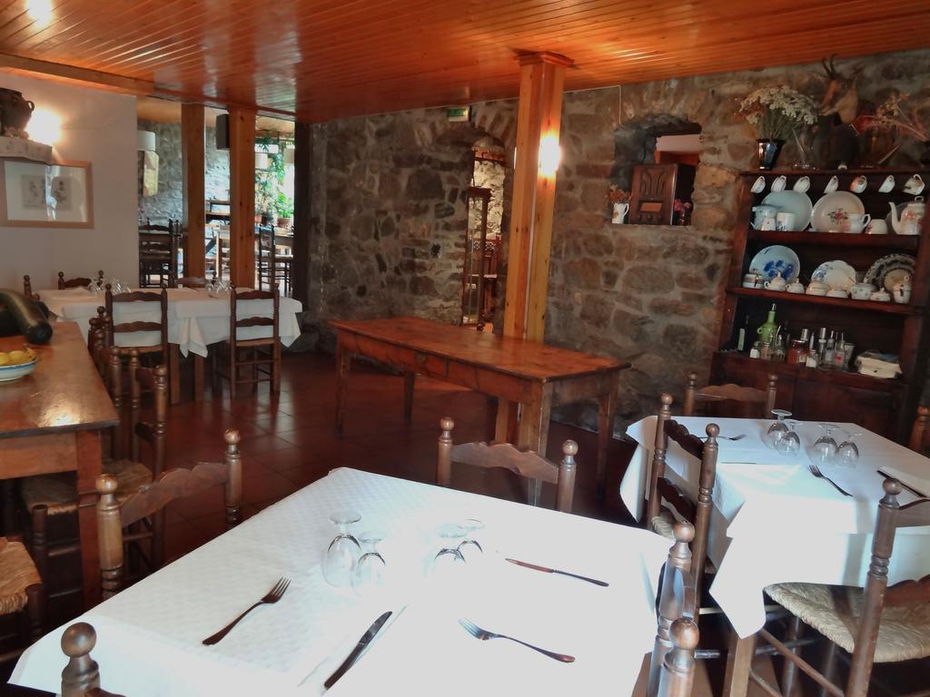 Hostal Casa Laplaza Hotel San Juan De Plan Buitenkant foto